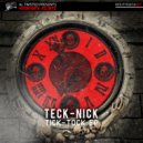 Teck-Nick - We Are The Hardest (Original Mix)