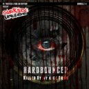 Hardbouncer ft. Cryogenic - More Hardcore (Original Mix)