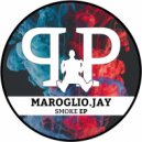 maroglio.jay - Want To Hear It