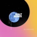 Renaud Genton - Boomerang (Walt Synth DJ Tool)