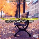 Thulane Da Producer - Origins (Original Mix)