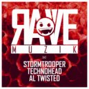 Stormtrooper & Technohead - Da Flava