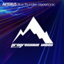 Afterus - Blue Thunder