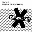 Add-us - Avalon