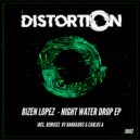 Bizen Lopez - Night Water Drop