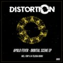 Apolo Fever - Orbital Scene
