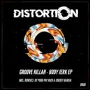 Groove Killah - Rajamandala