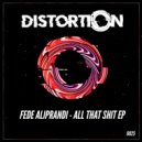 Fede Aliprandi - About Love
