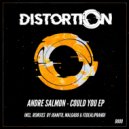 Andre Salmon - Could You