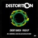 Chedey Garcia - Paisa (Drumworks, Julian Collazos, Koleto Remix)