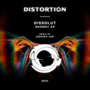 Dissolut - Messin'