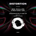 Ren Phillips, YINGYANG (UK) - Grandmaster Flash (Havoc & Lawn Remix)