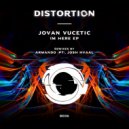 Jovan Vucetic - I\'m Here (Josh Hvaal Remix)
