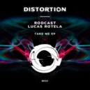 Rodcast, Lucas Rotela - Move That Body