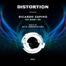 Ricardo Espino - In The Steet
