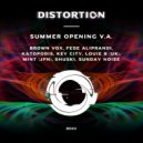 Brown Vox - Party Time