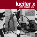 Lucifer X with The Paraffins - Ultraviolet