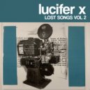 Lucifer X - Behind The Counter