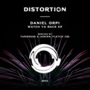 Daniel Orpi - Watch Ya Back