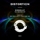 Dissolut - Nu Sound
