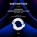 Underground Calling, Herrera (ES) - Parrake