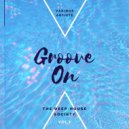 Glitter Grooves - A Child\'s Remorse (Deep Elements Mix)