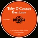 Toby O'Connor - Hurricane