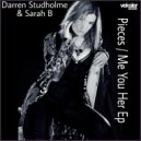 Darren Studholme & Sarah B - Pieces (Anarita Soul Groove Edit)