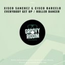 Xisco Sanchez, Cisco Barcelo - Roller Dancer (Original Mix)