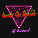 Revels On Poolside - All Dressed (Original Mix)
