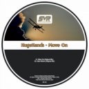 HugeHands - Calm Waters (Original Mix)