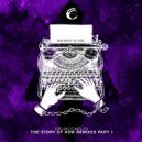 Drumcomplex - Cook (Rakom Remix)