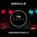 Goncalo M - Colour Of Rain