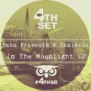 Babs Presents & Samiveda - A Lovers Lullaby Dub