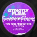 Two Tone Productions - Cords & Tings