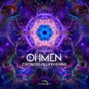 Ohmen - Psychemorph