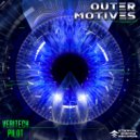 Veritech Pilot - The Traveler