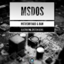 mSdoS - Motherboard & Ram