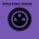 Andres Power, Outcode - Underground Kids