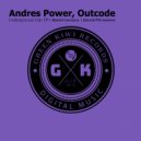 Andres Power, Outcode - Underground Kids (Daniel Carrasco Remix)