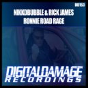 Nikkdbubble & Rick James - Ronnie Road Rage