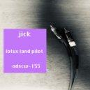 Lotus Land Pilot - Xbinz (Original Mix)