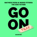 Matheus Rosa, Mario Fitoria - Esencia (Original Mix)