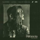 Javier Martinez - Paranoia