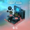 Marc Benjamin - I Want More