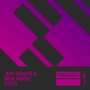 Jeff Ozmits & Nick Hayes - Faces