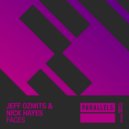 Jeff Ozmits & Nick Hayes - Faces (Extended Mix)
