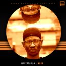 HyperSOUL-X - Mood