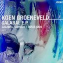 Koen Groeneveld - Trade Skin (Original Mix)