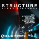 Alexx Stefanov - Into Flames